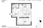 Apartament cu 2 camere decomandat în Central - 5