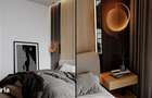 Apartament High End 2 camere One Lake Club I Vedere oras - 4