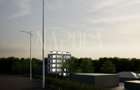 Teren Construcții intravilan de 377 mp, în Mărăști - 4