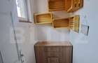 Apartament cu 3 camere semidecomandat în Central - 13