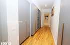 3 camere Herastrau | 181 mp - et. 3/4 | 3 balcoane | 2 bai | Cartier f - 1