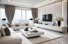 APARTAMENT SUPERB FACUT CU DESIGN INTERIOR ZONA FLOREASCA - 1