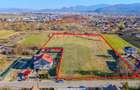 Teren de 8300 mp, în Stupini - 1 Teren de 8300 mp, în Stupini - 1