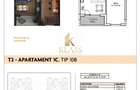 Garsonieră semidecomandată în Apărătorii Patriei - 6
