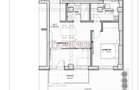 Tineretului - Parcul Carol vanzare apartament 2 camere cu curte - 2
