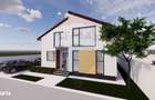 Vila cu 6 camere de vanzare strada Lahovari Balotesti - 3
