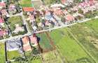 Teren 1504 m², F.S 25 ml - zona Gradiste - 5