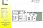 Apartament cu 3 camere decomandat în Tunari - 8