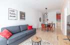Apartament cu 2 camere semidecomandat în Bucureștii Noi - 1
