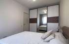 Parcul Carol, bloc nou, apartament complet mobilat si utilat - 6