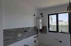 Vand apartament nou, 2 camere cu gradina, Otopeni - 1