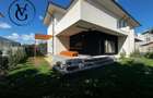 Duplex cu 4 camere cu Canalizare în Corbeanca - 1