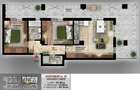 Apartament cu 3 camere decomandat în Theodor Pallady - 13