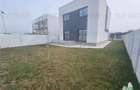 Vila stil mediteranean cu garaj in Dragomiresti-Deal - 6
