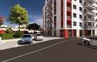 Apartament nou complex ARED - Comision 0% - 7