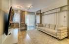 Apartament 3 Camere Aviatiei | Mobilat, Utilat cu Designer | Parcare - 3