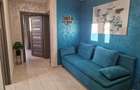 Apartament cu 2 camere decomandat în Tractorul - 6