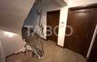 Casa de vanzare cu 5 camere 2 balcoane garaj incalzit 2 bai in Sibiu - 25