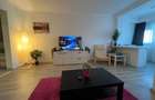 Garsoniera, 1 min Metrou Favorit, PET FRIENDLY, Renovata - 4