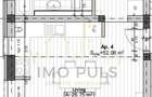 Apartament cu 3 camere decomandat în Central - 17