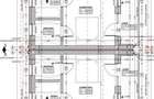 Duplex cu 4 camere cu Canalizare în Florești - 6
