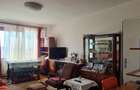 Apartament cu 3 camere circular în Vlahuță - 1