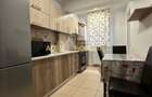 3 Camere de inchiriat | Popesti Vest | Metrou | Parcare | Centrala - 8