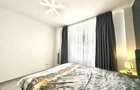 Apartament cu 3 camere circular în Noua - 7