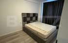 Studio, 39 mp, incalzire in pardoseala, zona Rovine - 5