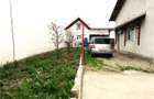 Cu mare potential! Vanzare Casa P+Pod si acoperis TIP TERASA in Ulmi. - 7