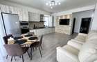 Inchiriez apartament 3 camere, amenajat modern, ARED-UTA - 7