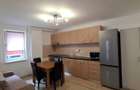 PF inchiriez apartament cu 2 camere si bucatarie decomandate 53,5 mp - 1