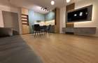 Apartament premium cu 2 camere | ERA by Hexagon | Terasa panoramica 12 mp | Parcare subterana
