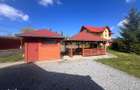 Casa tip vila cu 4 apartamente de vanzare Sovata, Mures - 8