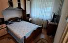 Apartament 2 camere de inchiriat, mobilat si utilat, zona Areni.