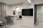 Inchiriez apartament-Facultatea de Medicina -Ciuperca ,2 camere,bloc nou - 5