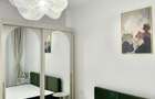 2 camere+ parcare| Vedere piscina| Prima inchirie| Metrou Berceni 7' - 9