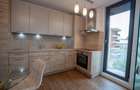 Apartament cu 3 camere decomandat în Gara de Nord - 4