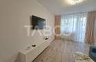 Apartament cu 2 camere decomandat în Mihai Viteazul - 9 Apartament cu 2 camere decomandat în Mihai Viteazul - 9