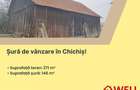 Sura si teren intravilan de vanzare in Chichis! - 6