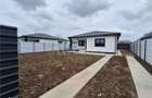 Casa noua 2025, parter, 90 mp, teren 370 mp, terasa L - 3