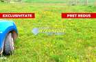 Teren intravilan de vanzare in suprafata de 935 mp in zona Oarda, Alba - 1