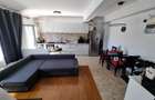 Apartament cu 2 camere semidecomandat în Central - 1