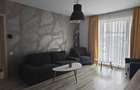 Apartament cu 2 camere semidecomandat în Băneasa - 1 Apartament cu 2 camere semidecomandat în Băneasa - 1