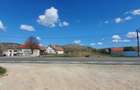 Teren intravilan 3.544 mp la DN1/E60 Uileacu de Cris, jud. Bihor - 2