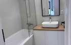 Apartament 2 camere bloc nou 2025, complet mobilat si utilat - 6