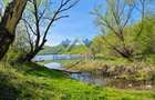 Teren intravilan 900 mp Lacul Cincis Hunedoara - Deschidere 16,3m - 8