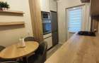 Dacia - Comat - 3 camere decomandat renovat complet - mobilat + utilat - modern - 3