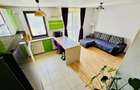 Apartament cu 2 camere decomandat în Tractorul - 14