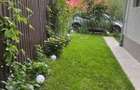 Vila de inchiriat, 5 camere, garaj, mansarda open space - 15